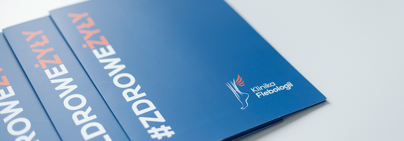 #ZdroweZyly Klinika Flebologii