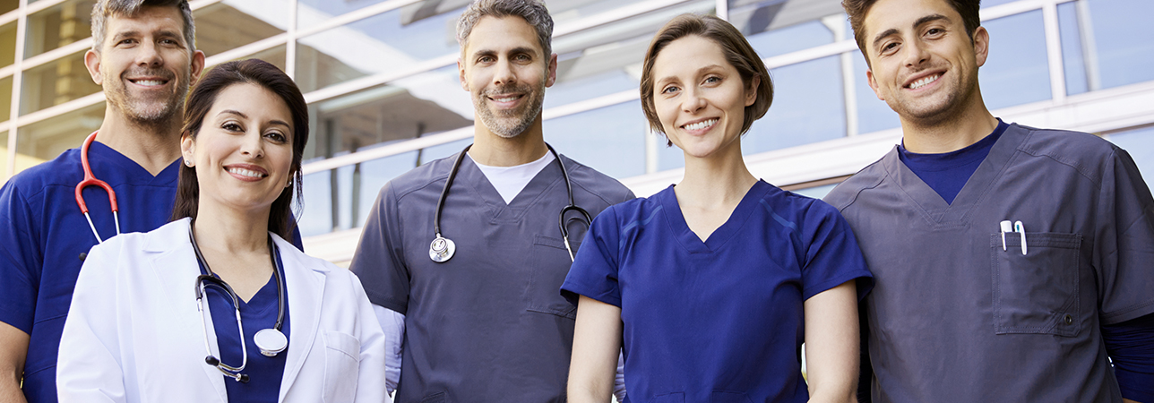 Praca - lekarze i pielęgniarki - w Klinice Flebologii