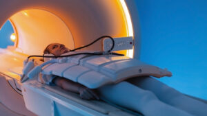 Diagnostyka obrazowa w MR.