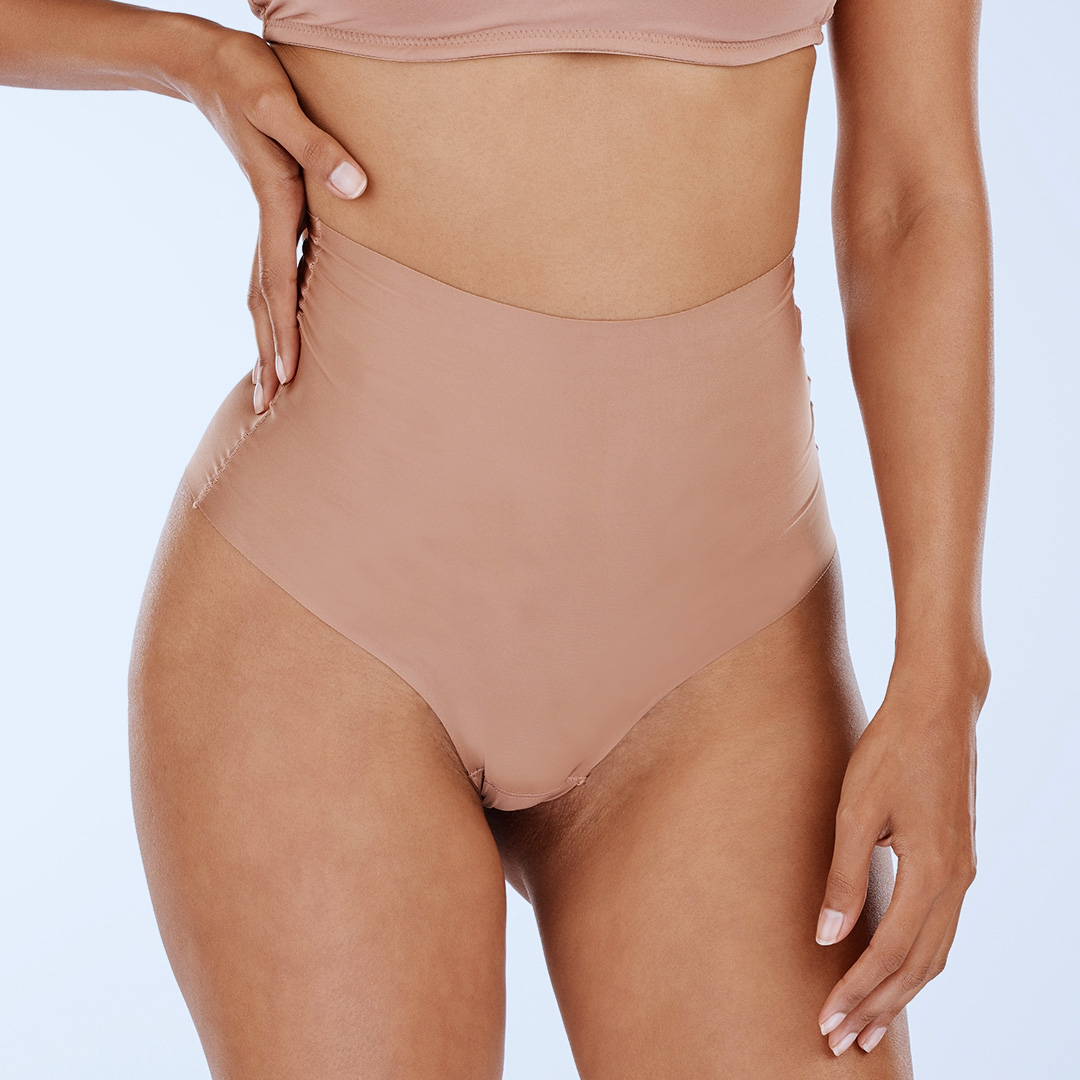 Flebometr - wersja żeńska.