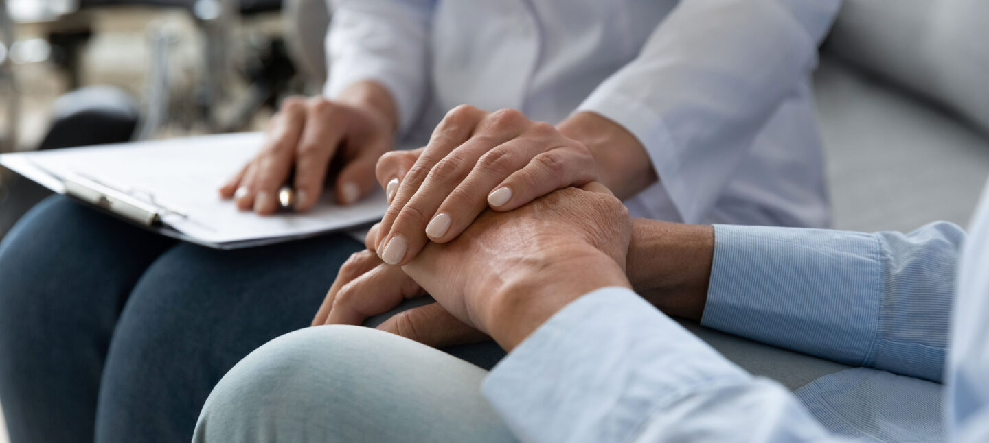 Konsultacja specjalistyczna w Klinice Flebologii.