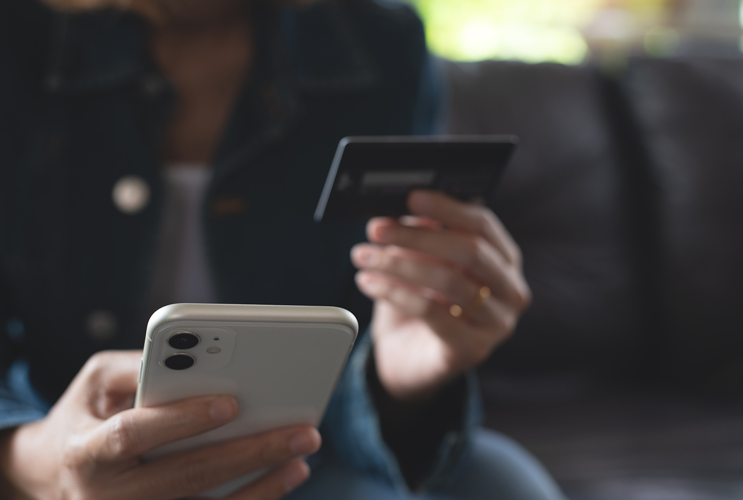 Płatności mobilne w Klinice Flebologii. Warszawa.